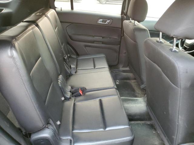 Photo 5 VIN: 1FM5K8AR7GGB43861 - FORD EXPLORER P 