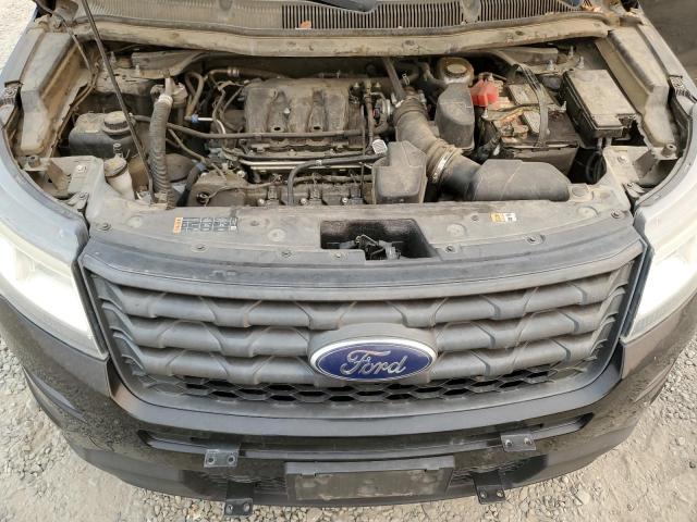 Photo 6 VIN: 1FM5K8AR7GGB43861 - FORD EXPLORER P 