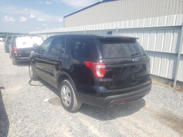 Photo 2 VIN: 1FM5K8AR7GGB44640 - FORD EXPLORER P 