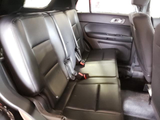 Photo 5 VIN: 1FM5K8AR7GGB54729 - FORD EXPLORER P 