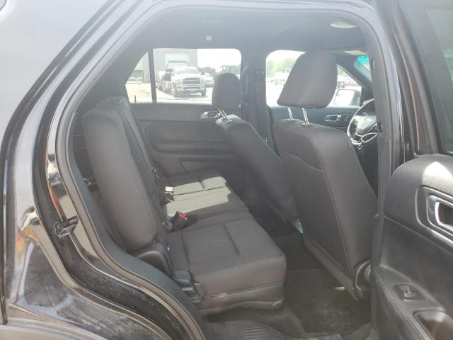 Photo 5 VIN: 1FM5K8AR7GGB88914 - FORD EXPLORER P 