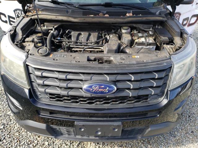 Photo 11 VIN: 1FM5K8AR7GGC07817 - FORD EXPLORER P 