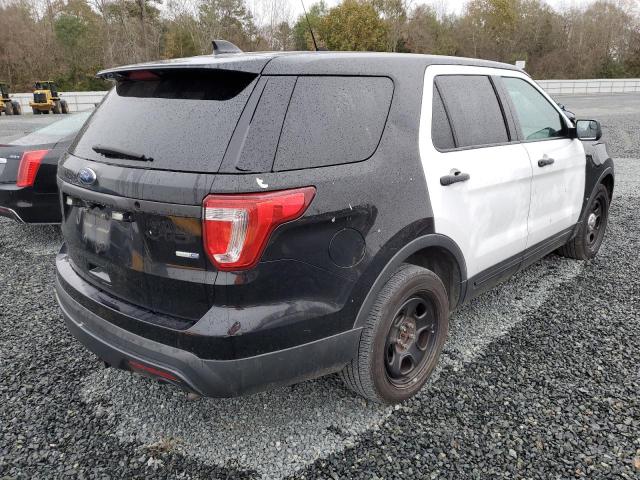 Photo 2 VIN: 1FM5K8AR7GGC07817 - FORD EXPLORER P 