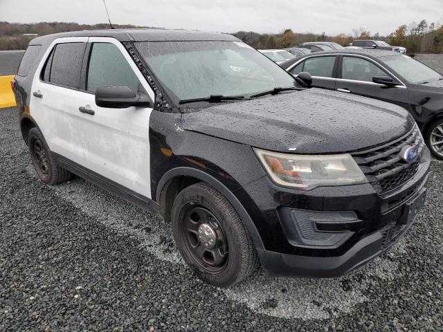 Photo 3 VIN: 1FM5K8AR7GGC07817 - FORD EXPLORER P 