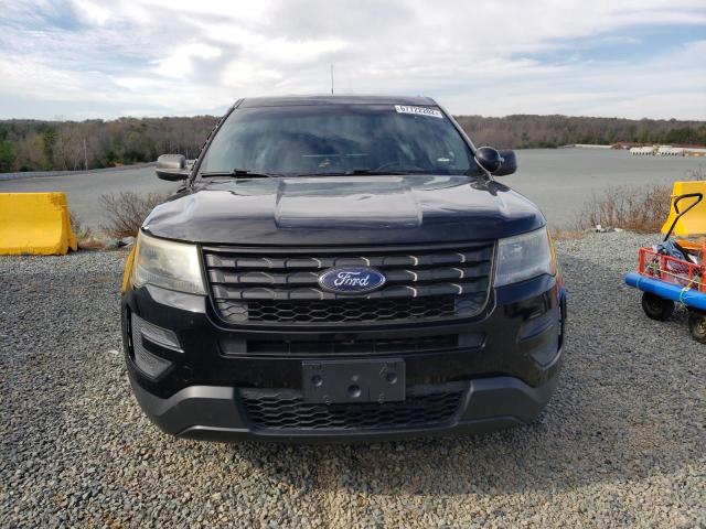 Photo 4 VIN: 1FM5K8AR7GGC07817 - FORD EXPLORER P 