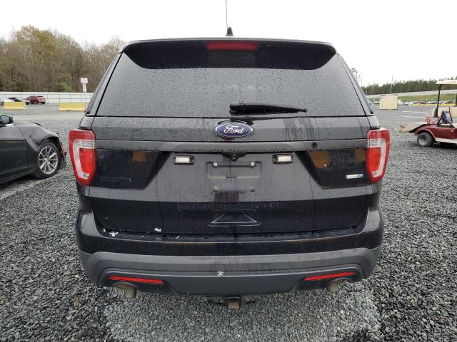 Photo 5 VIN: 1FM5K8AR7GGC07817 - FORD EXPLORER P 