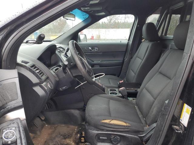 Photo 6 VIN: 1FM5K8AR7GGC07817 - FORD EXPLORER P 