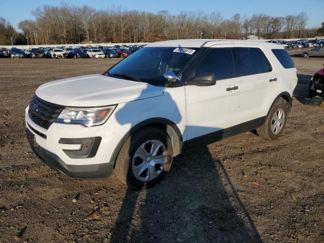 Photo 0 VIN: 1FM5K8AR7GGD32915 - FORD EXPLORER P 