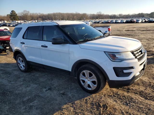 Photo 3 VIN: 1FM5K8AR7GGD32915 - FORD EXPLORER P 