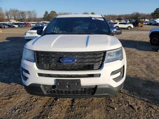 Photo 4 VIN: 1FM5K8AR7GGD32915 - FORD EXPLORER P 