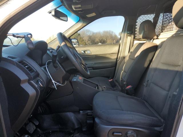 Photo 6 VIN: 1FM5K8AR7GGD32915 - FORD EXPLORER P 