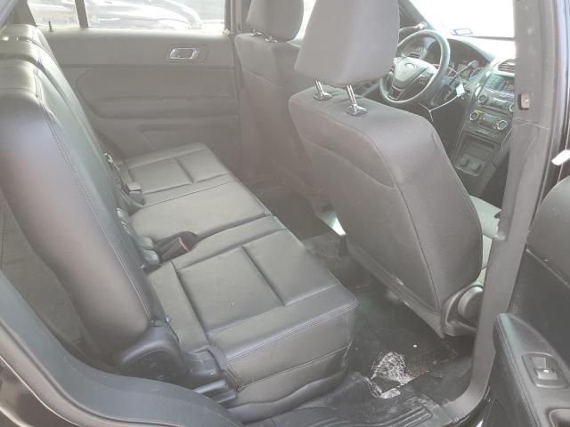 Photo 10 VIN: 1FM5K8AR7HGA36441 - FORD EXPLORER P 