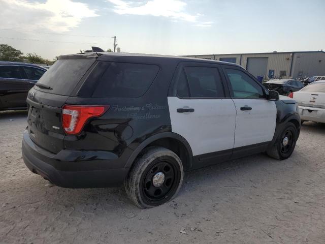 Photo 2 VIN: 1FM5K8AR7HGA36441 - FORD EXPLORER P 