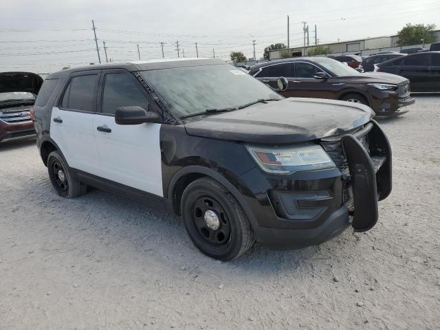 Photo 3 VIN: 1FM5K8AR7HGA36441 - FORD EXPLORER P 