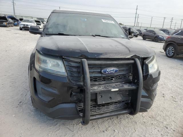 Photo 4 VIN: 1FM5K8AR7HGA36441 - FORD EXPLORER P 