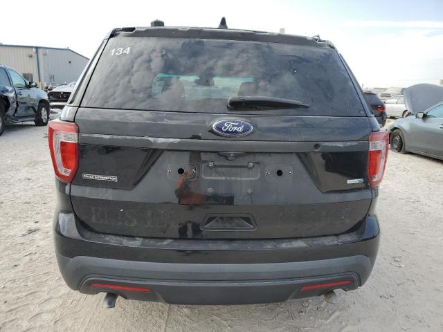 Photo 5 VIN: 1FM5K8AR7HGA36441 - FORD EXPLORER P 