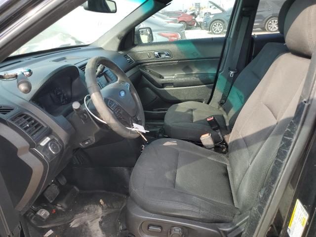 Photo 6 VIN: 1FM5K8AR7HGA36441 - FORD EXPLORER P 