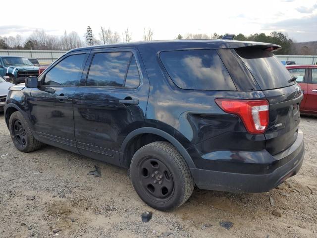 Photo 1 VIN: 1FM5K8AR7HGB47023 - FORD EXPLORER 