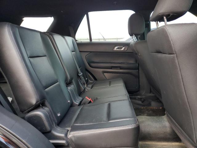 Photo 10 VIN: 1FM5K8AR7HGB47023 - FORD EXPLORER 