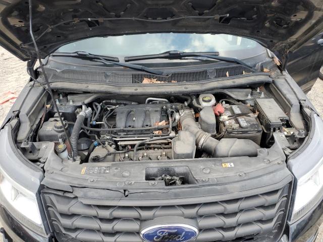 Photo 11 VIN: 1FM5K8AR7HGB47023 - FORD EXPLORER 