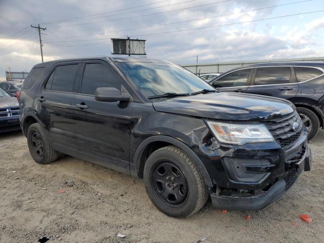 Photo 3 VIN: 1FM5K8AR7HGB47023 - FORD EXPLORER 