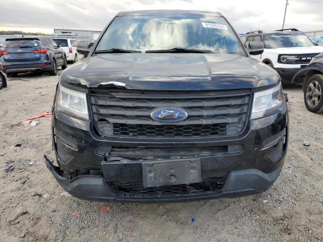 Photo 4 VIN: 1FM5K8AR7HGB47023 - FORD EXPLORER 