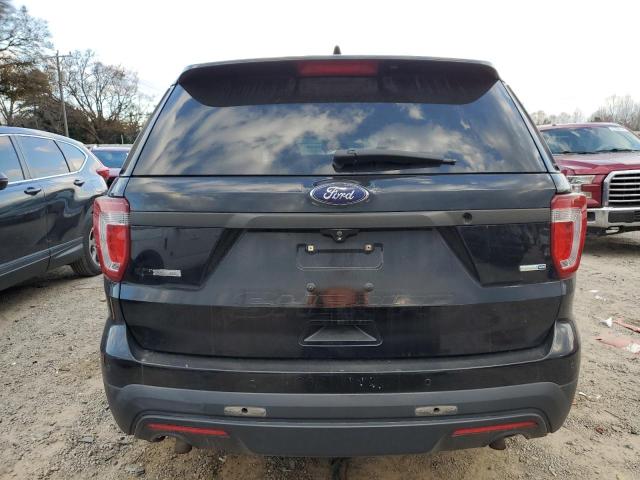 Photo 5 VIN: 1FM5K8AR7HGB47023 - FORD EXPLORER 