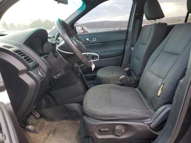 Photo 6 VIN: 1FM5K8AR7HGB47023 - FORD EXPLORER 