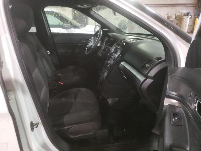 Photo 4 VIN: 1FM5K8AR7HGB92835 - FORD EXPLORER P 