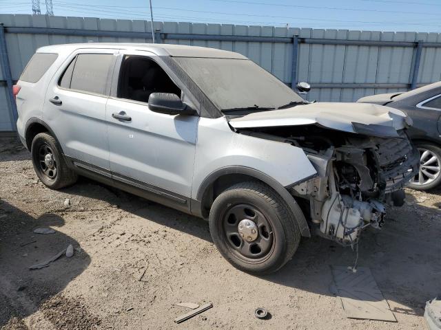 Photo 3 VIN: 1FM5K8AR7HGC07804 - FORD EXPLORER P 