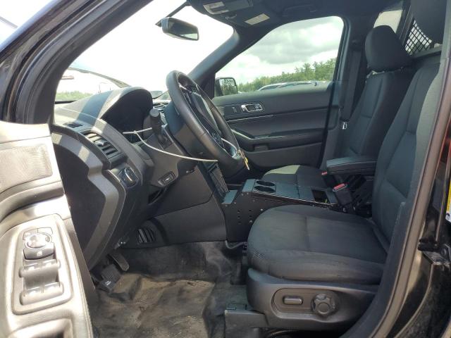 Photo 6 VIN: 1FM5K8AR7HGC25753 - FORD EXPLORER 