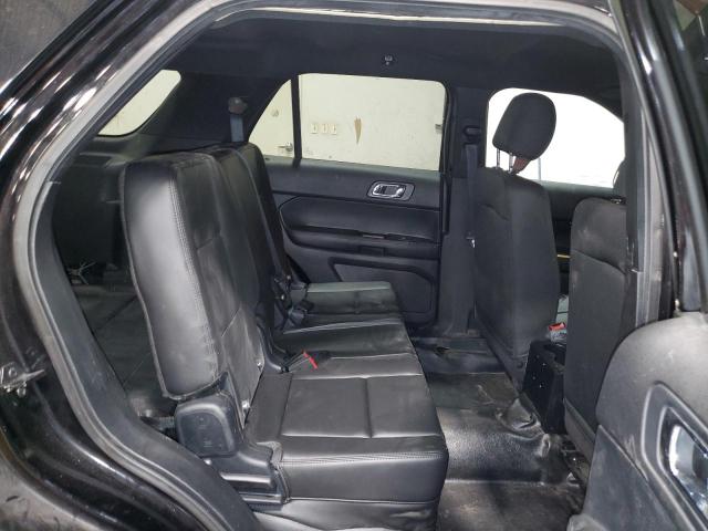 Photo 10 VIN: 1FM5K8AR7HGC56520 - FORD EXPLORER P 