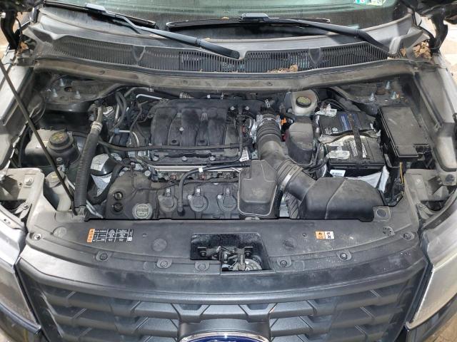 Photo 11 VIN: 1FM5K8AR7HGC56520 - FORD EXPLORER P 