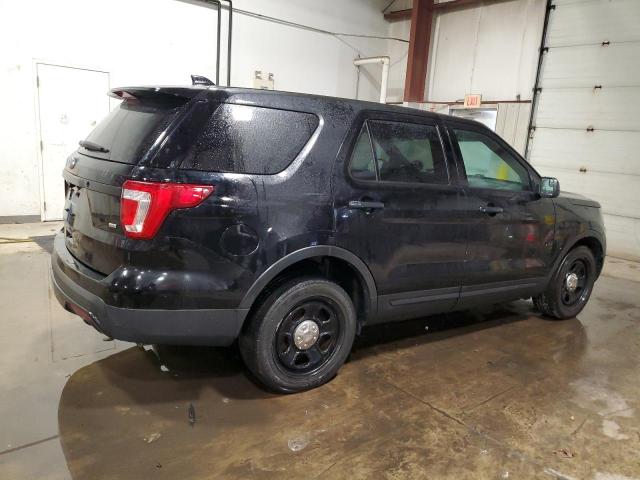 Photo 2 VIN: 1FM5K8AR7HGC56520 - FORD EXPLORER P 