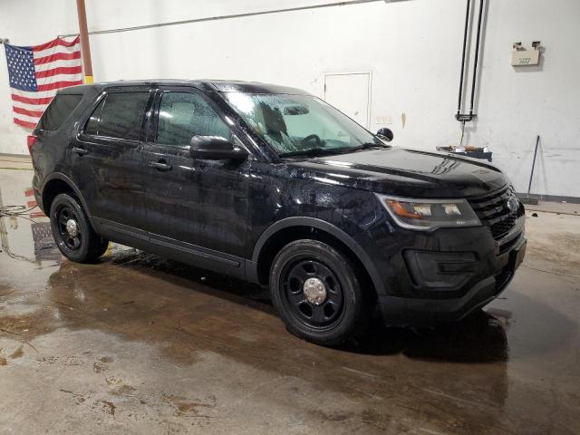 Photo 3 VIN: 1FM5K8AR7HGC56520 - FORD EXPLORER P 