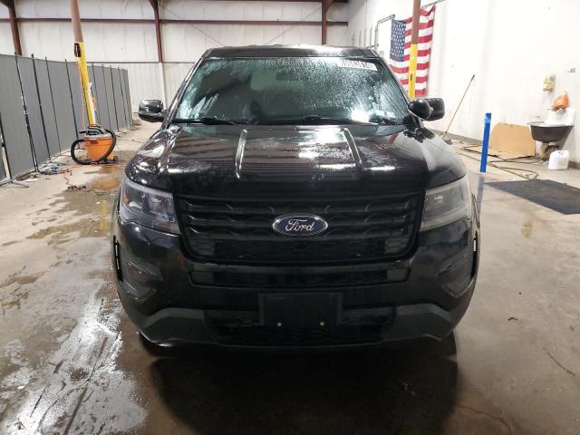 Photo 4 VIN: 1FM5K8AR7HGC56520 - FORD EXPLORER P 