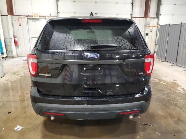 Photo 5 VIN: 1FM5K8AR7HGC56520 - FORD EXPLORER P 