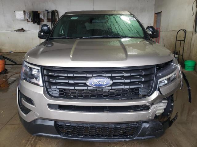 Photo 4 VIN: 1FM5K8AR7HGD06803 - FORD EXPLORER P 