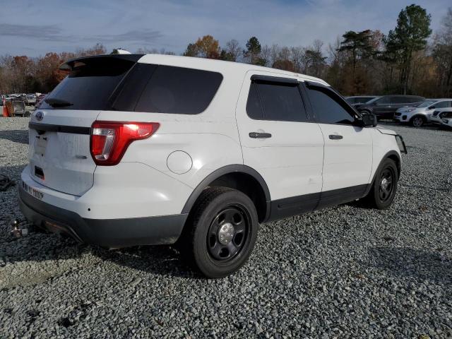 Photo 2 VIN: 1FM5K8AR7HGE00776 - FORD EXPLORER P 