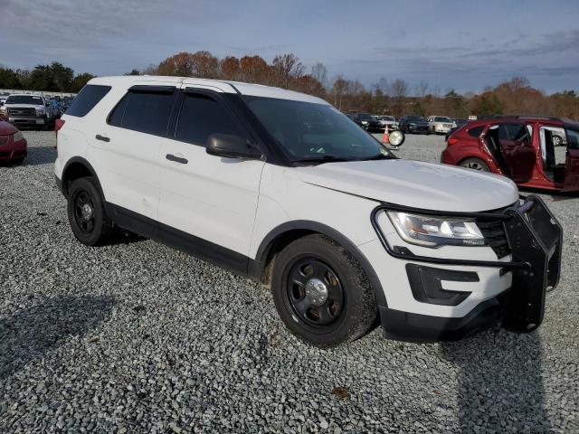 Photo 3 VIN: 1FM5K8AR7HGE00776 - FORD EXPLORER P 