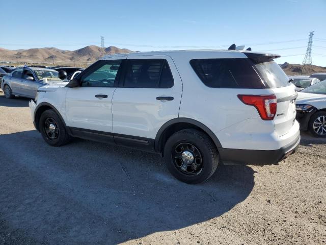 Photo 1 VIN: 1FM5K8AR7HGE01247 - FORD EXPLORER 