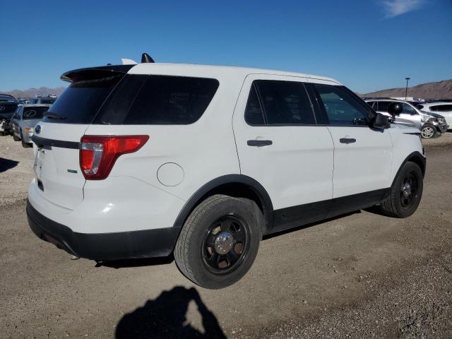 Photo 2 VIN: 1FM5K8AR7HGE01247 - FORD EXPLORER 