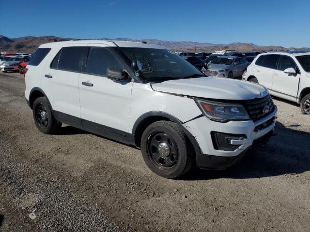 Photo 3 VIN: 1FM5K8AR7HGE01247 - FORD EXPLORER 