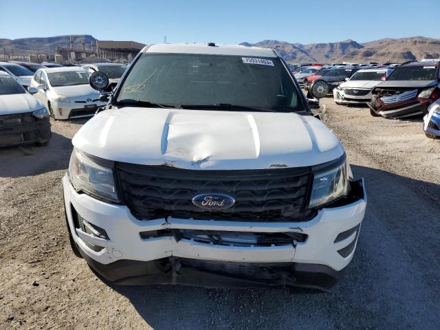 Photo 4 VIN: 1FM5K8AR7HGE01247 - FORD EXPLORER 