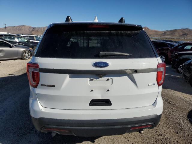 Photo 5 VIN: 1FM5K8AR7HGE01247 - FORD EXPLORER 