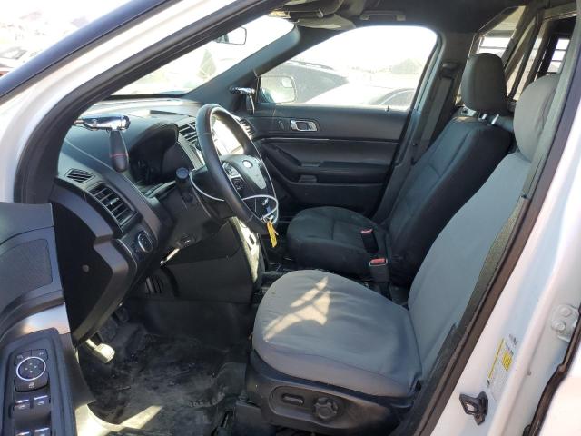 Photo 6 VIN: 1FM5K8AR7HGE01247 - FORD EXPLORER 