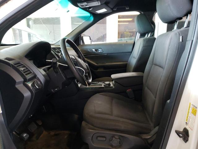 Photo 6 VIN: 1FM5K8AR7JGA05003 - FORD EXPLORER P 