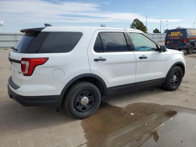 Photo 2 VIN: 1FM5K8AR7JGA15711 - FORD EXPLORER P 