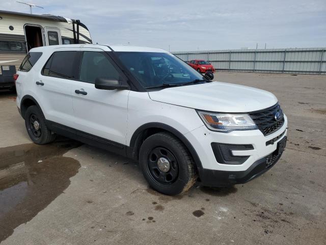 Photo 3 VIN: 1FM5K8AR7JGA15711 - FORD EXPLORER P 