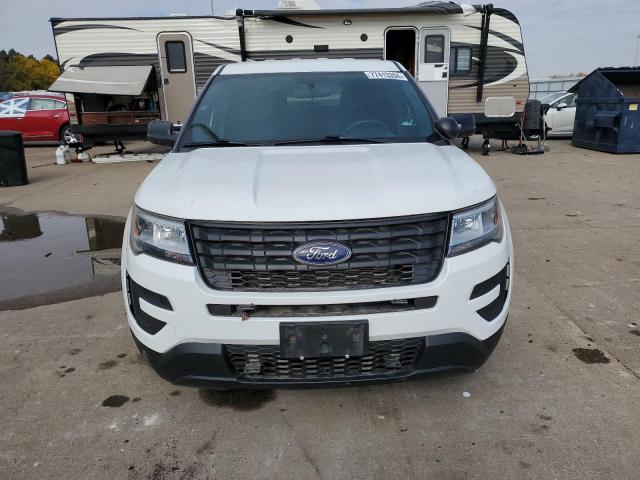 Photo 4 VIN: 1FM5K8AR7JGA15711 - FORD EXPLORER P 